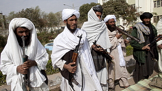 Правителството на талибаните в Афганистан обяви че ще превърне някои