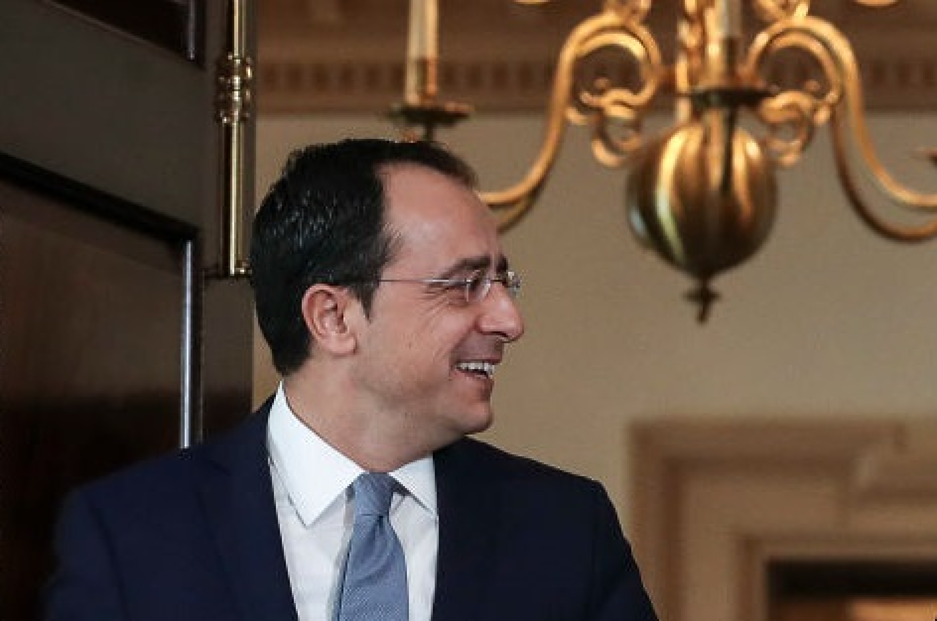 Екзитполовете сочат: Никос Христодулидис е новият президент на Кипър