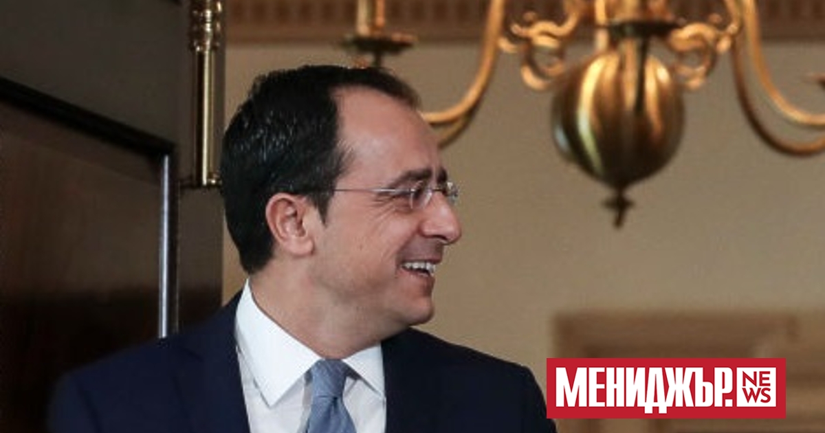 Днес кипърците избраха осмия президент на страната за следващите 5