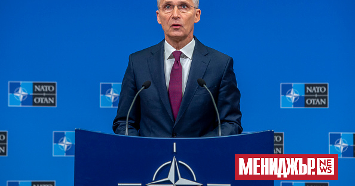 НАТО ще създаде виртуална мрежа, която комбинира данни от граждански