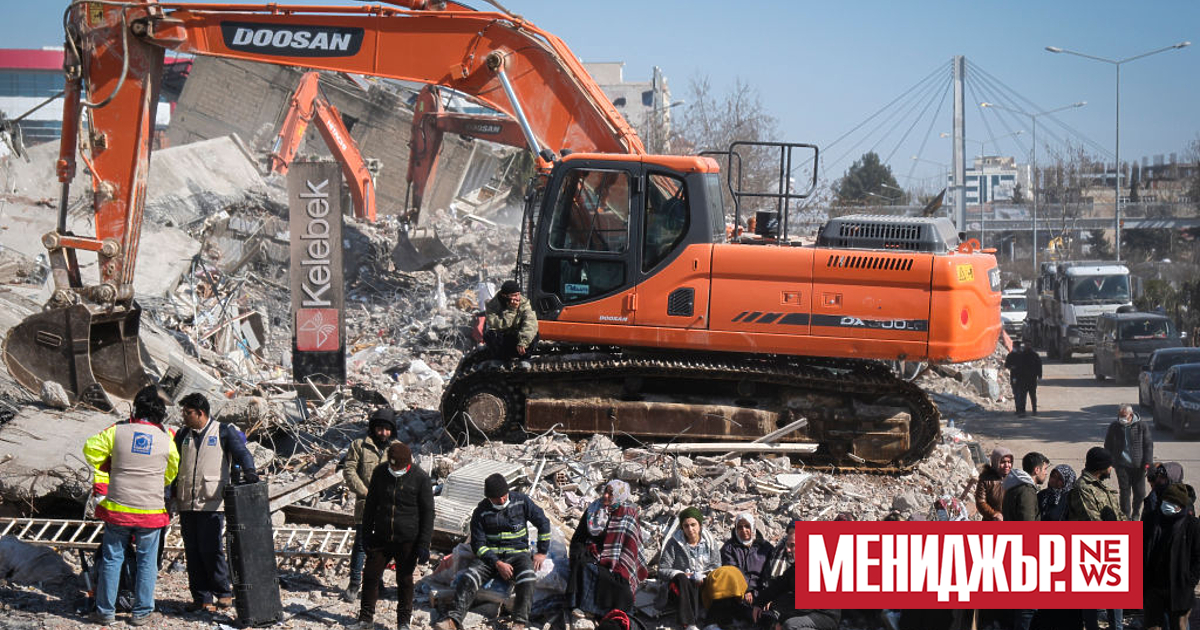 Няколко часа, след като са отново у дома, планинските спасители от