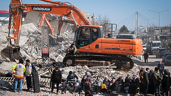 Българските спасителни екипи, които дни наред търсеха оцелели под руините в Турция: „Оставихме сърцата си на руините
