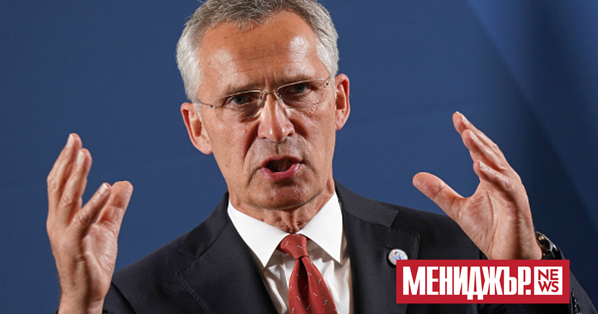 Доставката на изтребители за Украйна засега не е спешен въпрос,