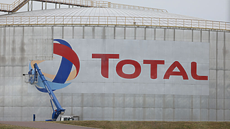 Френската петролна компания TotalEnergies отчете рекордна нетна печалба 