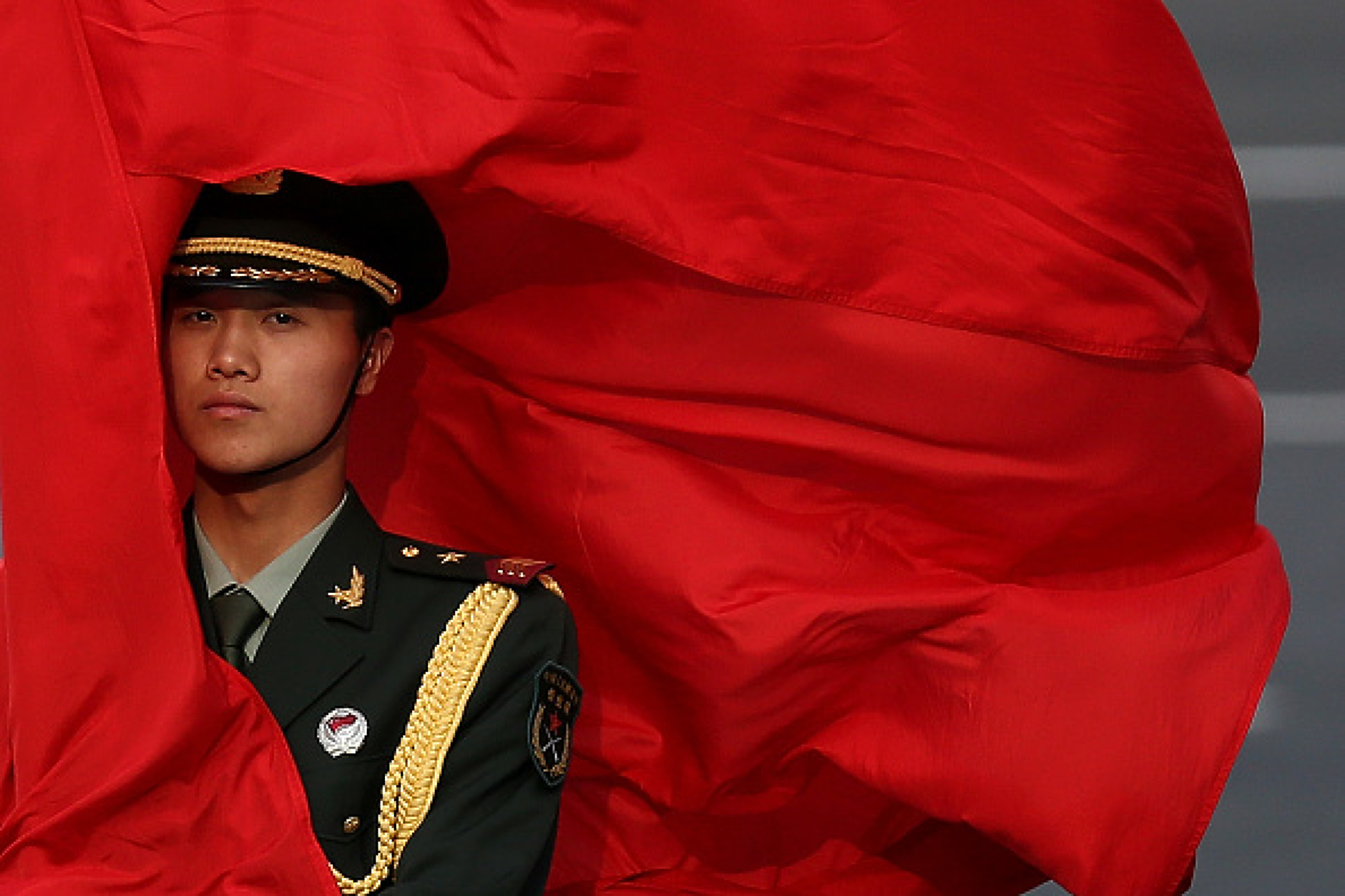 Китай обяви Глобална инициатива за сигурност в света