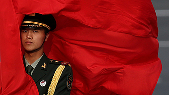 Китай публикува документ наречен Глобална инициатива за сигурност който отразява