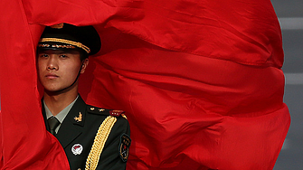Китай обяви Глобална инициатива за сигурност в света