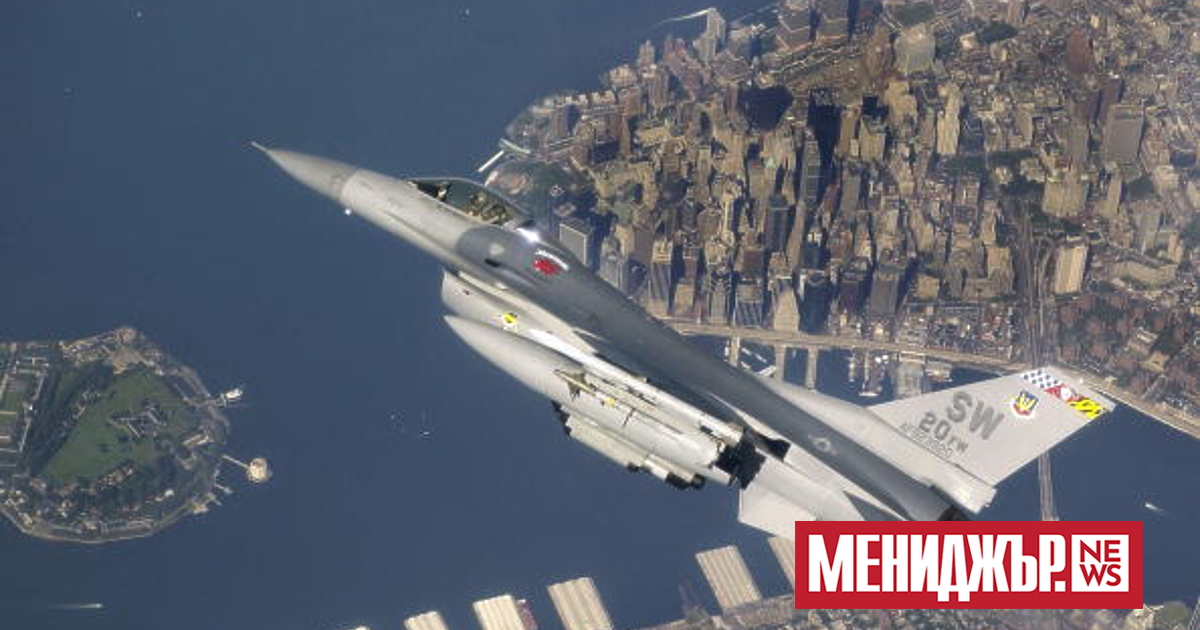 Специалисти от Управлението за перспективни изследователски програми (DARPA) на Пентагона