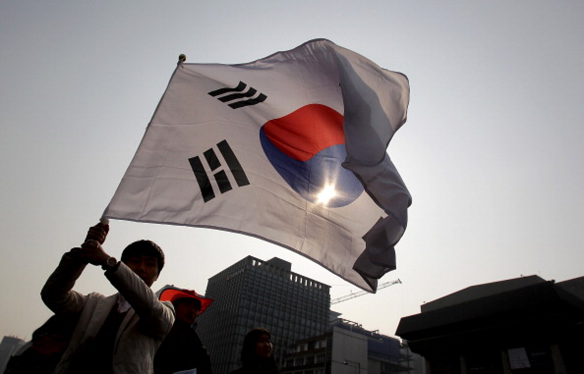 Южна Корея обяви режима на Севера за враг за първи път от 6 години 