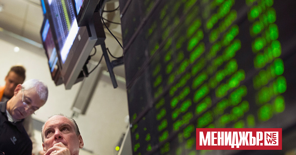 Оптимизмът на инвеститорите е на най-високото си равнище от година