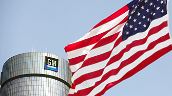 Американският автомобилен производител General Motors GM обсъди възможността да закупи