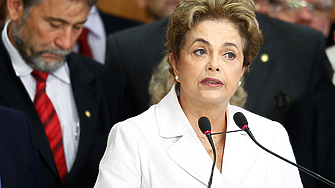 Бивш президент на Бразилия ще оглави банката на БРИКС