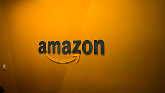 Стръмният спад на акциите на Amazon com Inc през изминалата