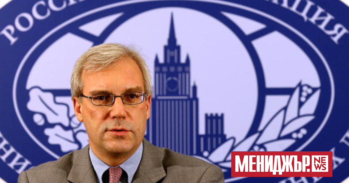 Военните контакти между Русия и НАТО са запазени и продължават,