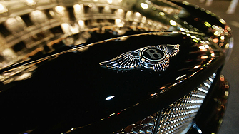 Производителят на луксозни автомобили Bentley ще свали от поточните линии прочутия
