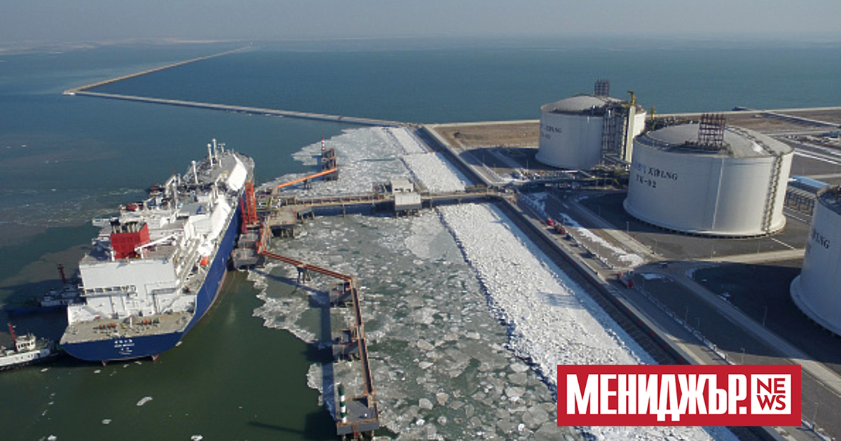 Германия е в напреднал стадий на преговори с Оман за