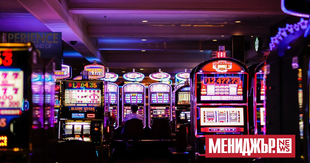 Слот машините са сред най-разпространените и популярни видове казино игри