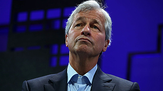Шефът на JPMorgan: Рано е да се обявява победа над инфлацията