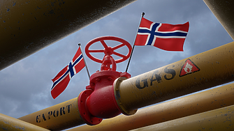 Норвегия: Газовите ни инсталации биха могли да станат обект на руски саботаж