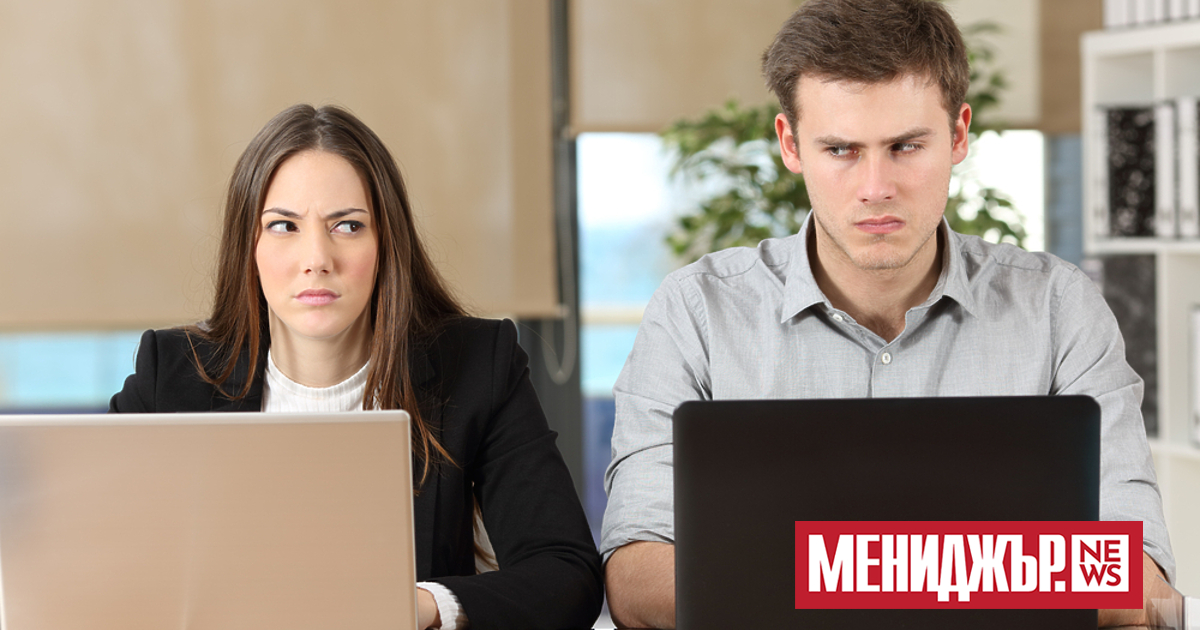 Сред предимствата на страхотния експеримент за работа от вкъщи от