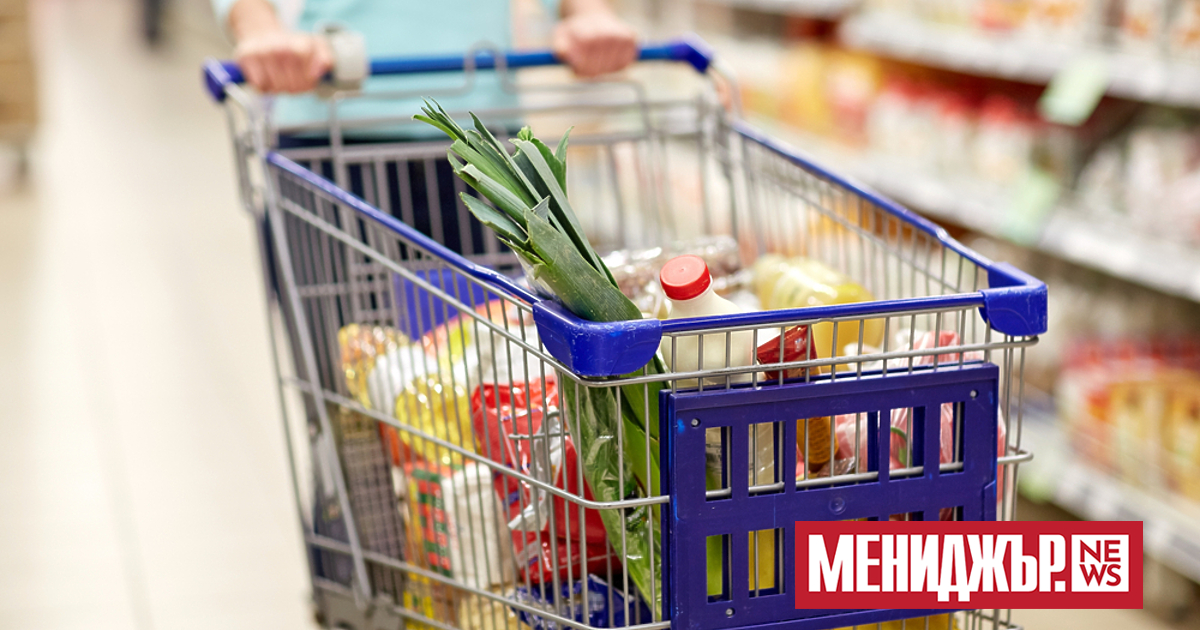 Френският министър на финансите Брюно Льо Мер призова хранителните вериги