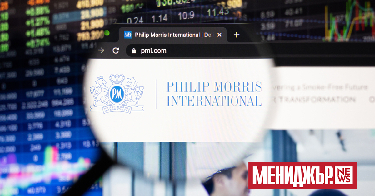 Потребителите на бездимни алтернативи по света са вече 24.9 млн.,