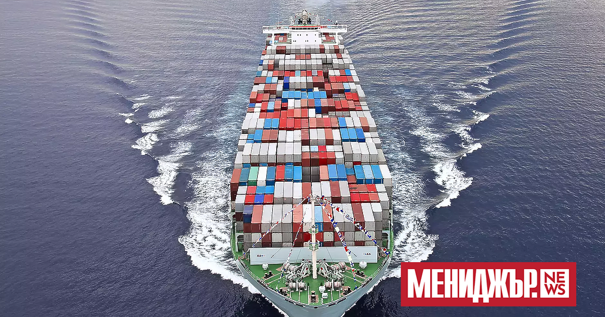 Администрацията на Суецкия канал увеличава допълнителните такси за преминаване на