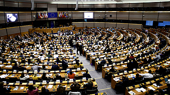 Европейският парламент ЕП  одобри включването на мерки по REPowerEU в националните