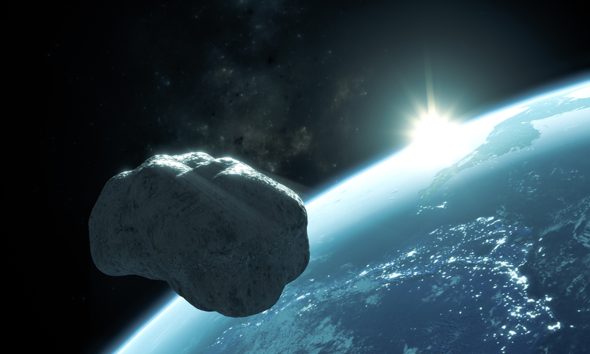 Стартъп за добив на редки елементи от астероиди пуска първата си мисия