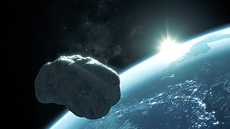 Стартъпът AstroForge планира през април старт на първата си мисия за създаване