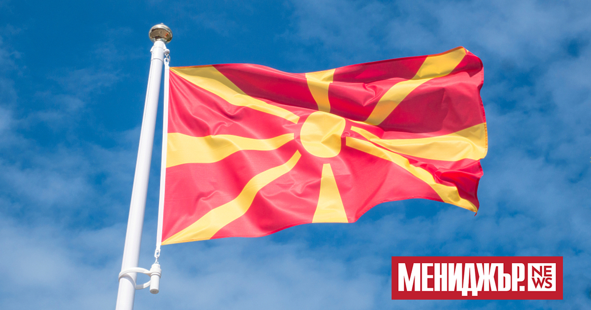 Председателят на парламента на Република Северна Македония Талат Джафери насрочи