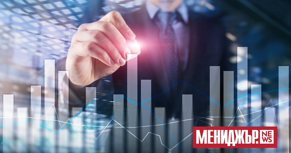 В края на 2022 г. активите, управлявани от местните и