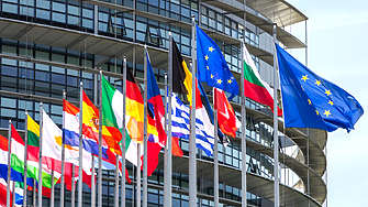 Европейската комисия EК замрази руски активи в Европа в размер на