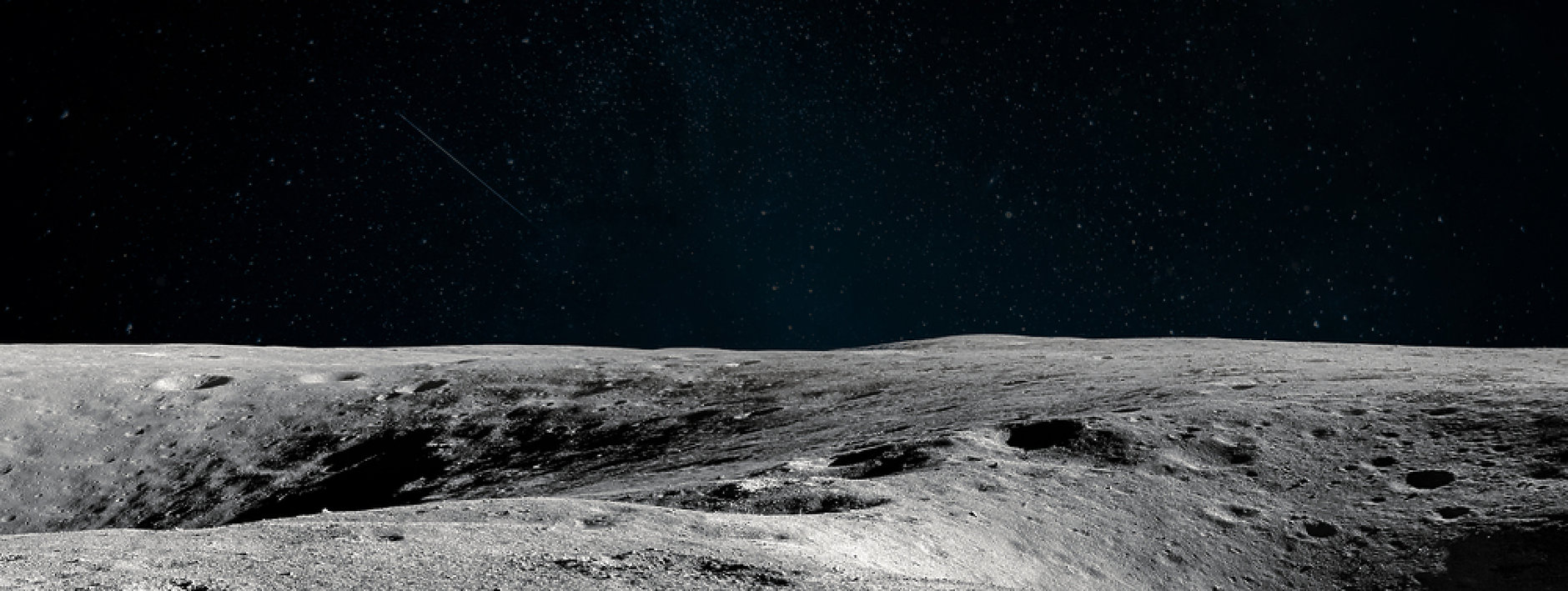 Blue Origin създаде революционна технология за обработка на лунна почва 