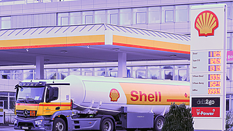 Shell на съд заради неизпълнени задължения за намаляване на вредните емисии