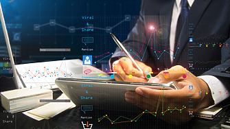 Когато икономиката бележи спад и думата рецесия е сред най често