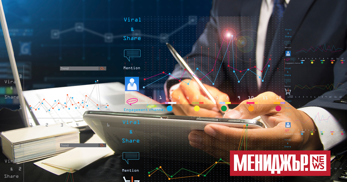 Когато икономиката бележи спад и думата рецесия е сред най-често