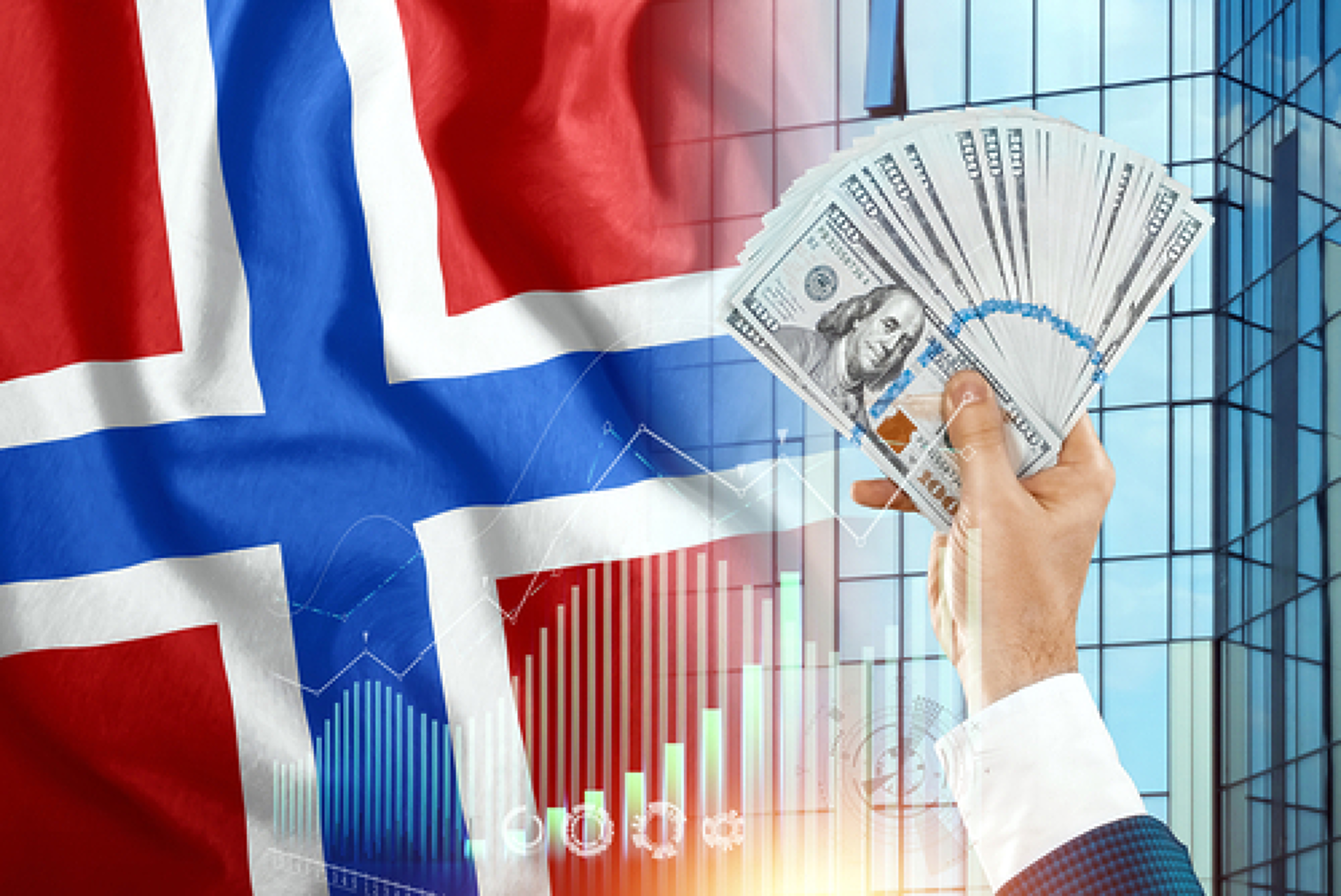 Норвежкият суверенен фонд  се освободи от активите си в Adani Group