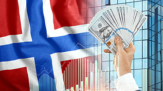 Norges Bank Investment Management  която управлява Норвежкия суверенен фонд се освободи от