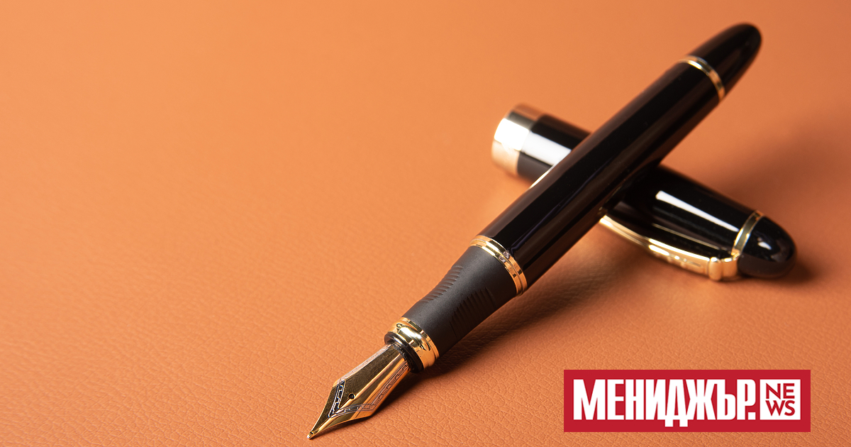 Продайте ми тази писалка! Дори и да не сте в