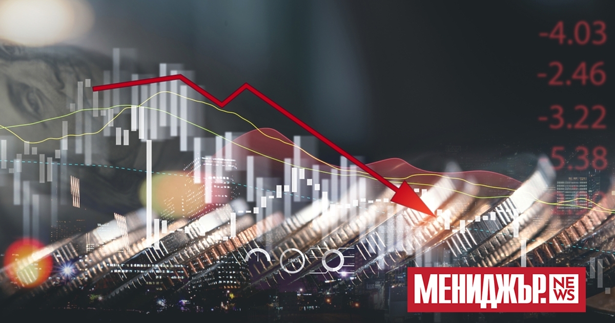 Унгарската икономика технически е изпаднала в рецесия през последното тримесечие