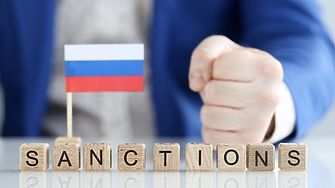 Великобритания  актуализира списъка си със санкции срещу Русия като включи
