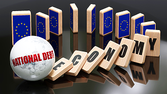 Защо Германия не харесва предложенията на ЕС за дълговата реформа