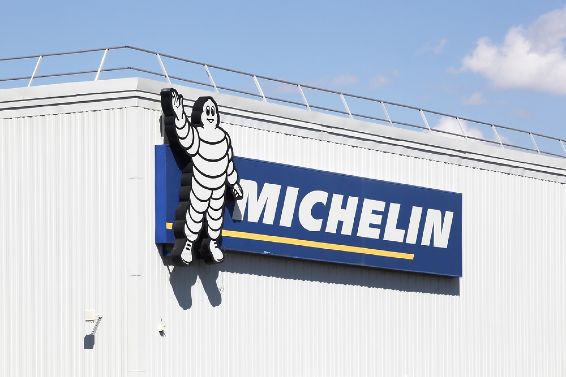 Michelin отчете печалба от над 2 млрд. евро за година
