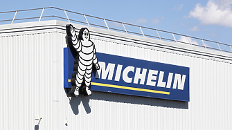 Michelin отчете печалба от над 2 млрд. евро за година