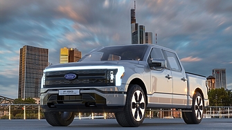 Американската  автомобилна компания Ford Motor временно спря производството и доставките