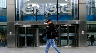 Френската Engie даде Газпром на арбитраж за недоставено гориво 