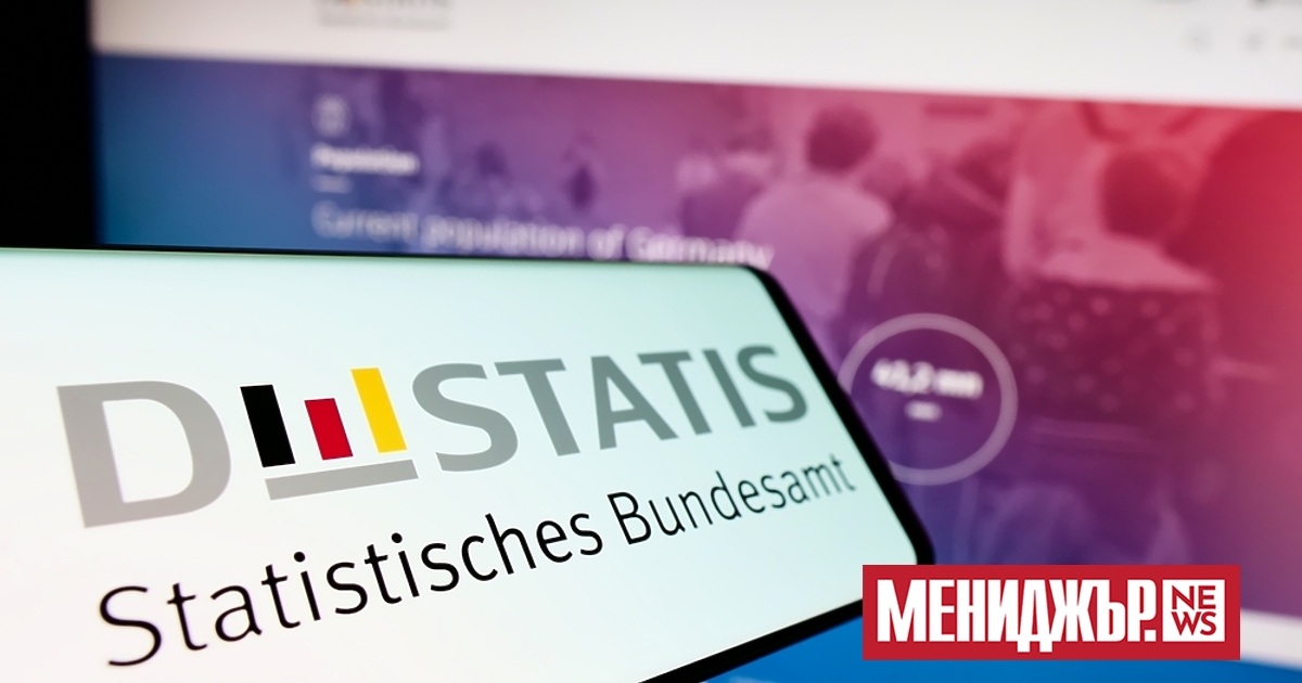 115,1 хил. големи компании са били създадени в Германия през