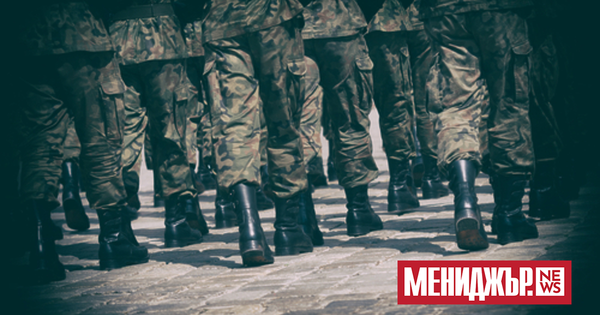 Премиерът на Нидерландия Марк Рюте обяви, че танковете Леопард 1,