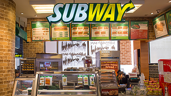 Акционерите на Subway обмислят  продажба на компанията